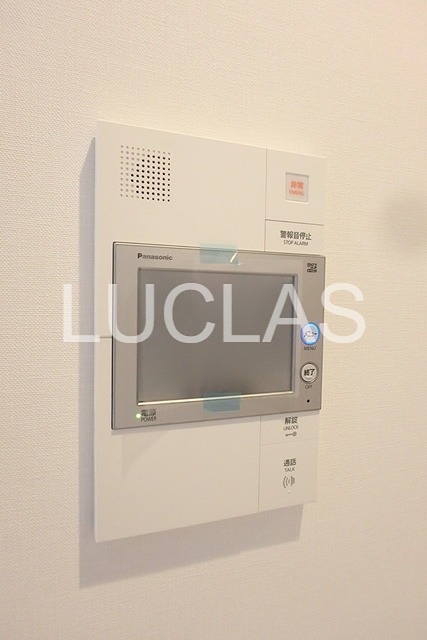 ザ・パークハビオ新宿 その他4