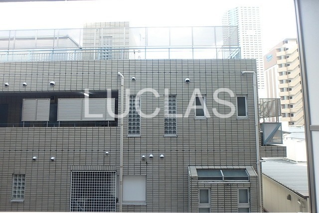 ザ・パークハビオ新宿 その他9