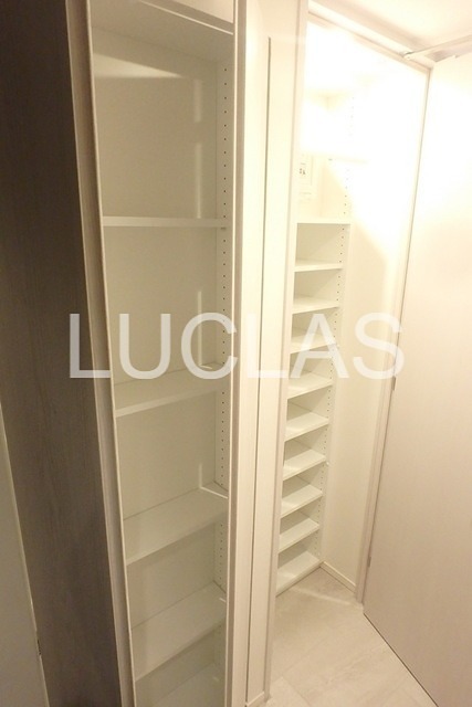 ザ・パークハビオ新宿 その他12