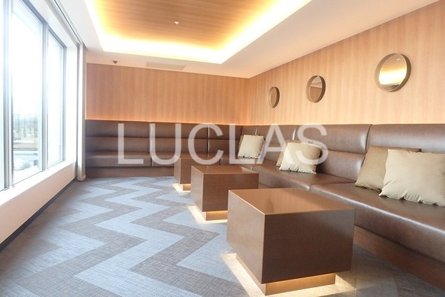 ザ・パークハビオ新宿 その他15