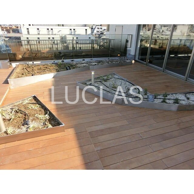 ザ・パークハビオ新宿 その他20