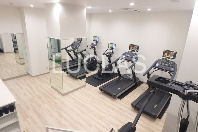 ザ・パークハビオ新宿 その他21