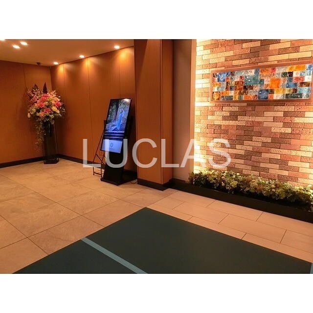 ザ・パークハビオ新宿 その他11