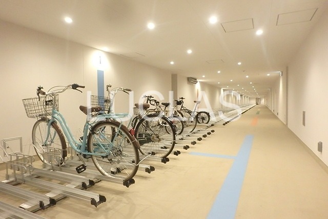 ザ・パークハビオ新宿 その他外観1