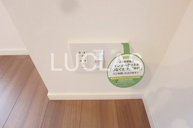 ザ・パークハビオ新宿 その他10