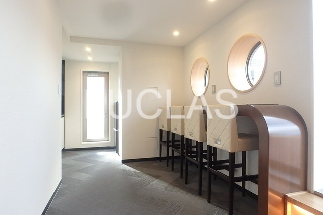 ザ・パークハビオ新宿 その他12