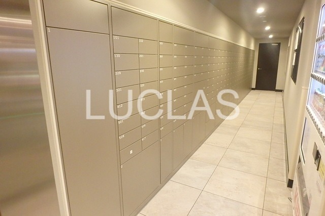 ザ・パークハビオ新宿 その他13