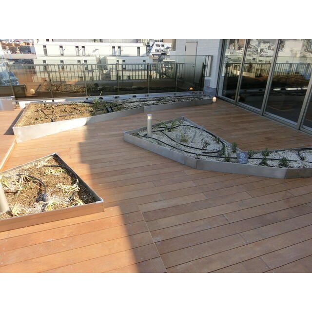 ザ・パークハビオ新宿 その他18