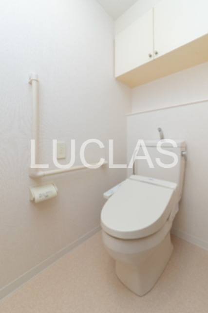 コンフォール上祖師谷 その他2