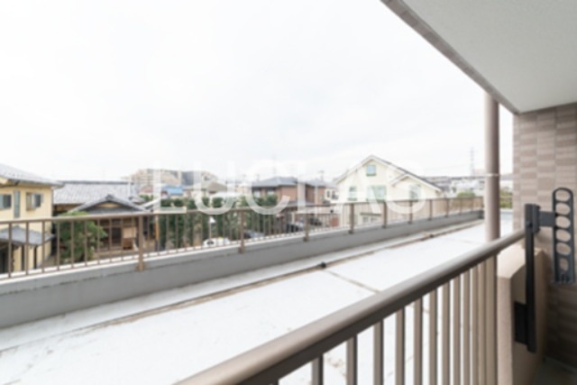 コンフォール上祖師谷 その他3