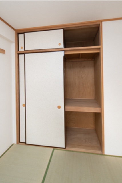 コンフォール上祖師谷 その他4