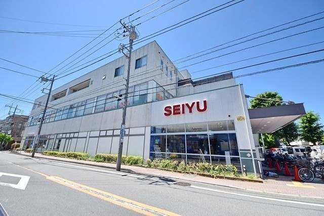 コンフォール上祖師谷 周辺画像2