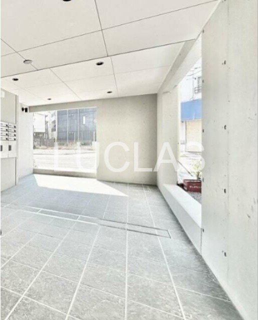 ベルシードステアー中野富士見町 その他3