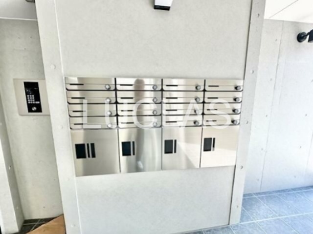 ベルシードステアー中野富士見町 その他外観1