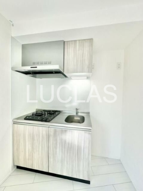 ベルシードステアー中野富士見町 キッチン