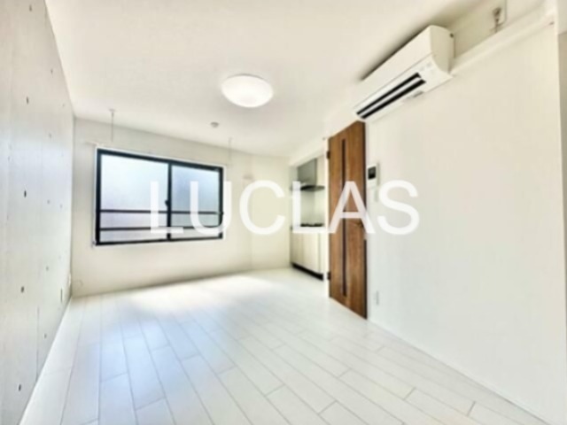 ベルシードステアー中野富士見町 ベッドルーム