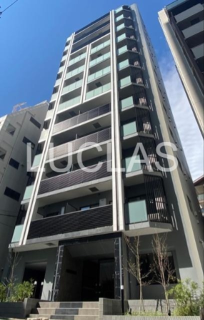 プライムブリス東中野駅前 1001号室 外観