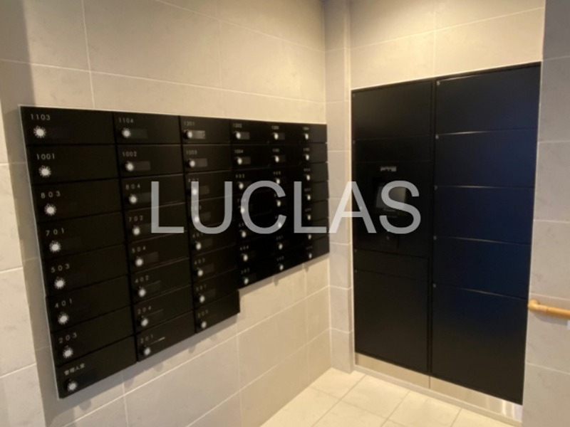 プライムブリス東中野駅前 その他5