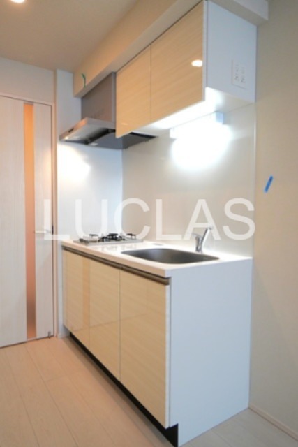 プライムブリス東中野駅前 キッチン