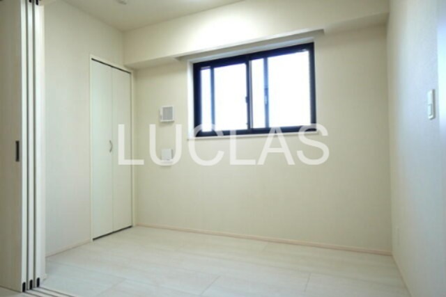 プライムブリス東中野駅前 ベッドルーム