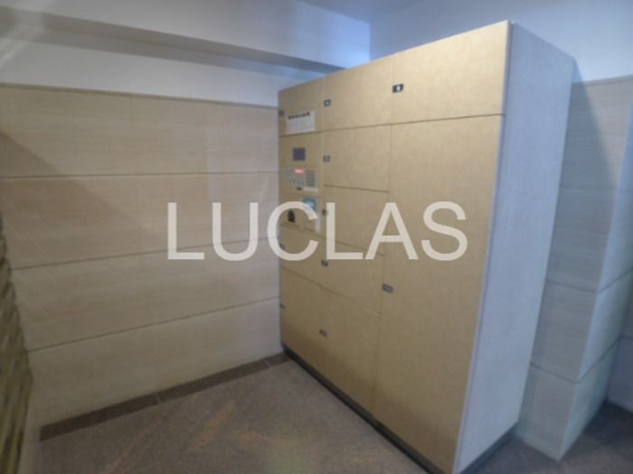 センテニアルタワー その他3