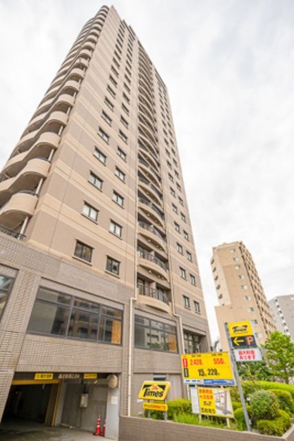 センテニアルタワー その他外観1