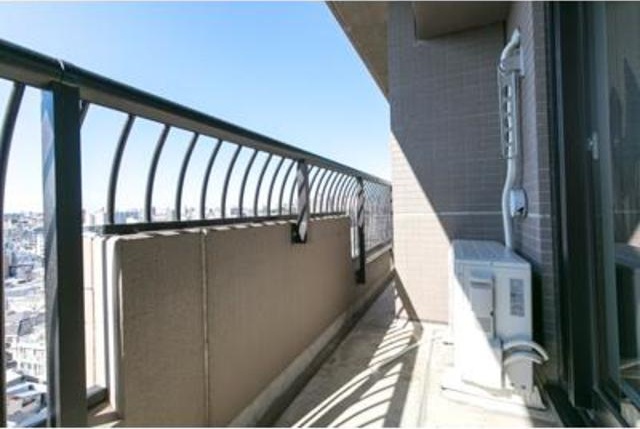 センテニアルタワー その他9