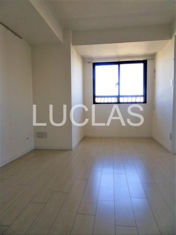 センテニアルタワー ベッドルーム