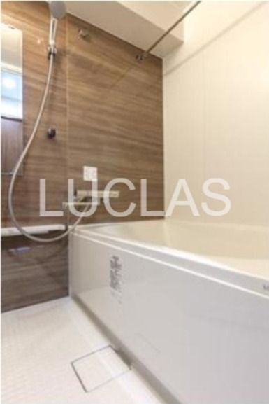 センテニアルタワー 風呂画像