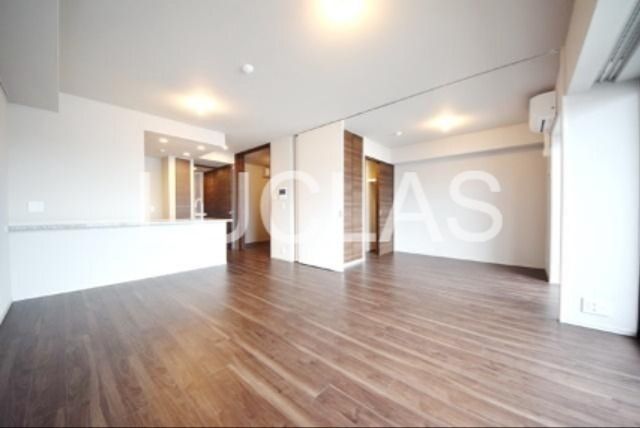 ライトテラス世田谷砧 リビング