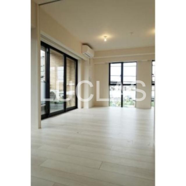 ライトテラス世田谷砧 ベッドルーム