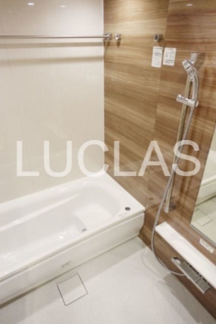 ライトテラス世田谷砧 風呂画像