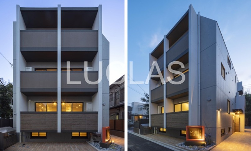 ＫＳ６６／６３５ 外観