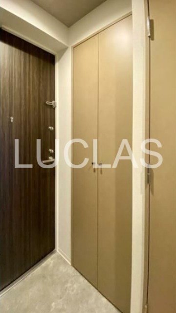 ＫＳ６６／６３５ 玄関