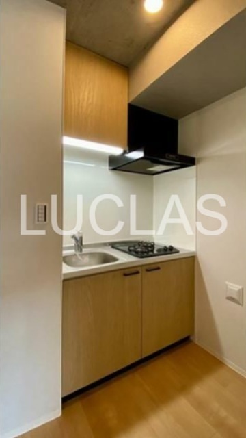 ＫＳ６６／６３５ キッチン