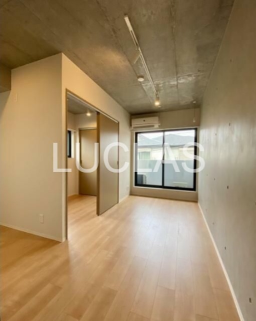 ＫＳ６６／６３５ ベッドルーム