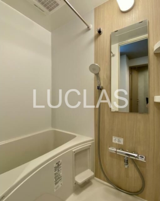 ＫＳ６６／６３５ 風呂画像