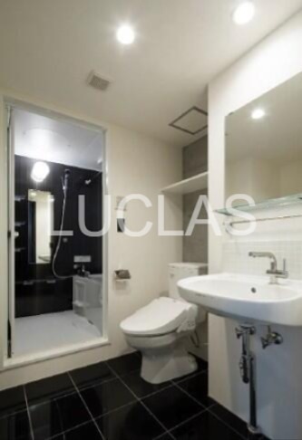 ＡＬＥＲＯ上落合 その他1