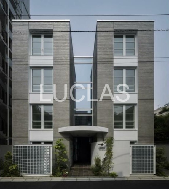 ＡＬＥＲＯ上落合 その他5