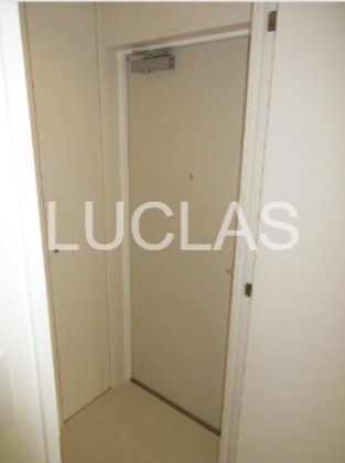 ＡＬＥＲＯ上落合 玄関