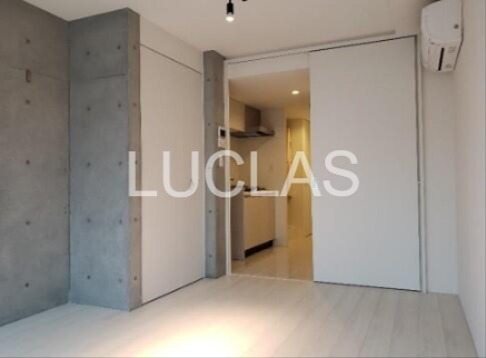 ＡＬＥＲＯ上落合 リビング