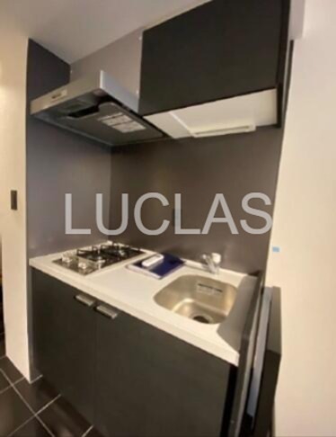 ＡＬＥＲＯ上落合 キッチン