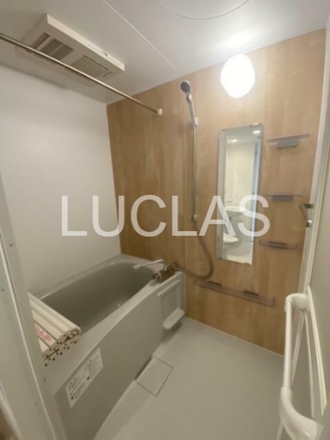 ＡＬＥＲＯ上落合 風呂画像