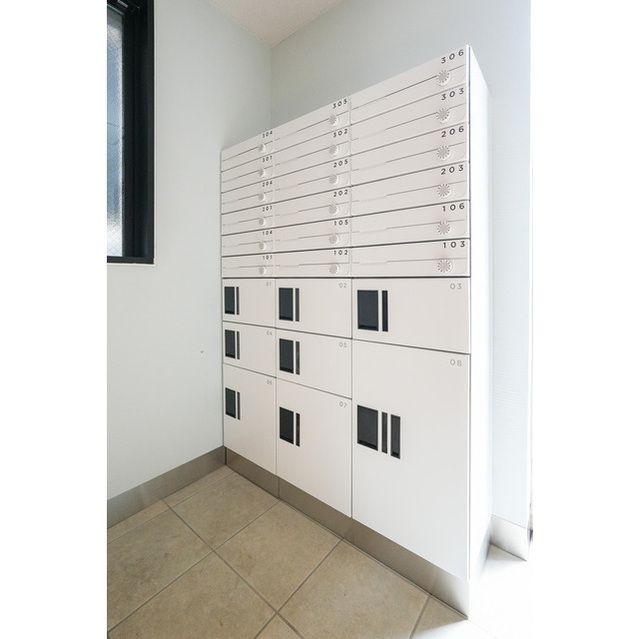 ウェルスクエア駒場東大前 その他外観1