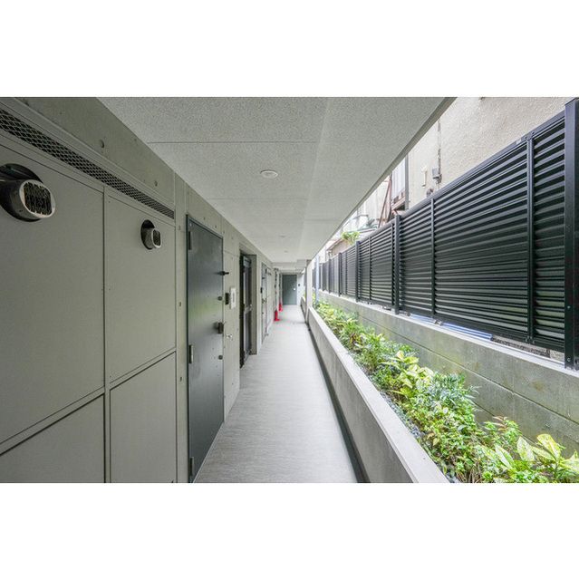 ウェルスクエア駒場東大前 その他外観3