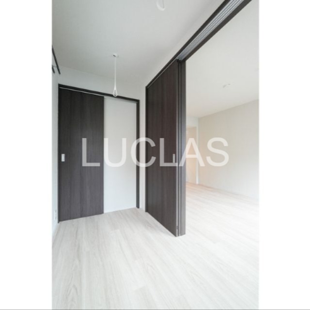 ウェルスクエア駒場東大前 ベッドルーム