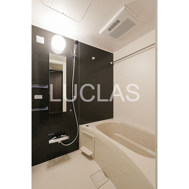 ウェルスクエア駒場東大前 風呂画像