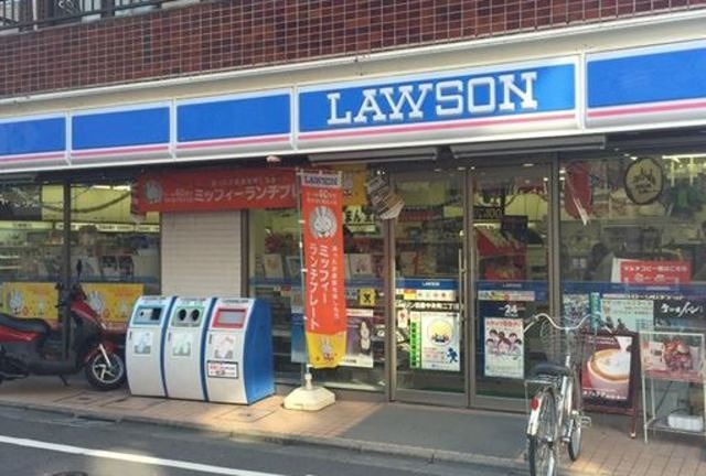 ウェルスクエア駒場東大前 周辺画像4