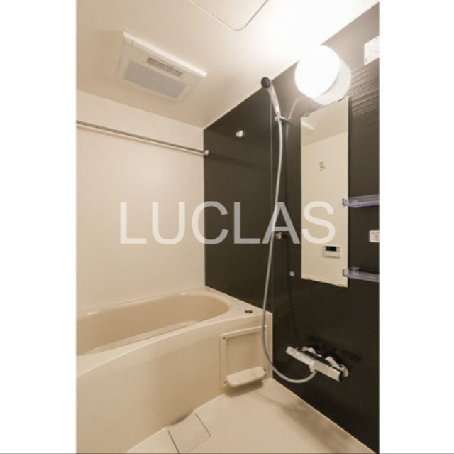 ウェルスクエア駒場東大前 風呂画像