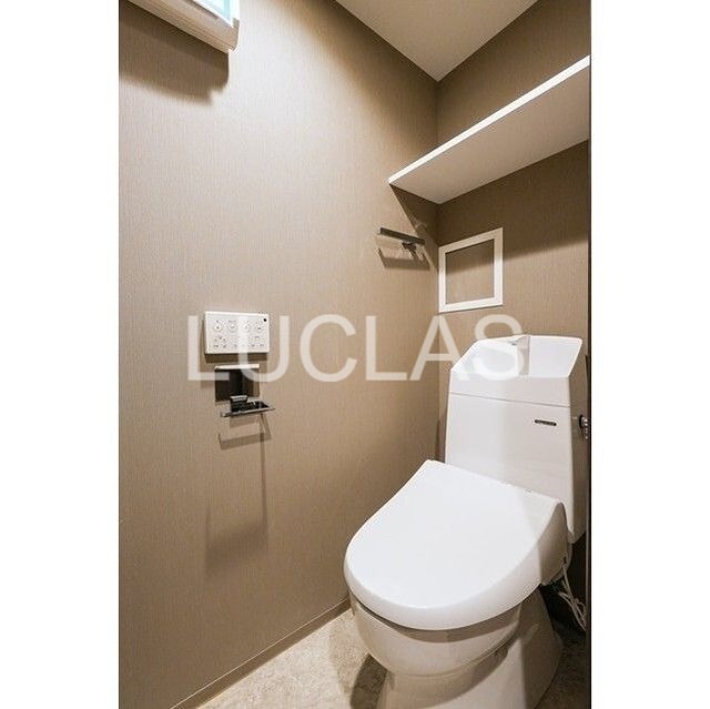 ウェルスクエア駒場東大前 その他3